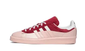 Adidas Campus 80s Cali Thornhill Dewitt Burgundy