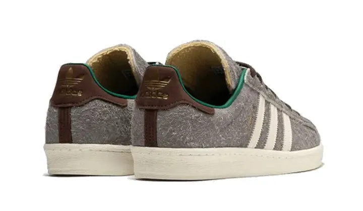 Adidas Campus Bodega Beams Grey Four