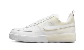 Air Force 1 Low React Coconut Milk