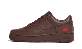 Air Force 1 Low Supreme Baroque Brown