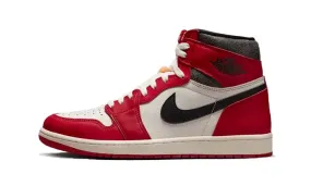 Air Jordan 1 High Chicago Lost And Found (Reimagined)