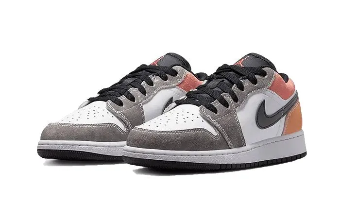 Air Jordan 1 Low Flight Club