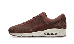 Air Max 90 Laser Mahogany