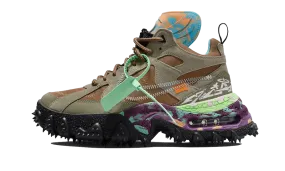 Air Terra Forma Off-White Archaeo Brown