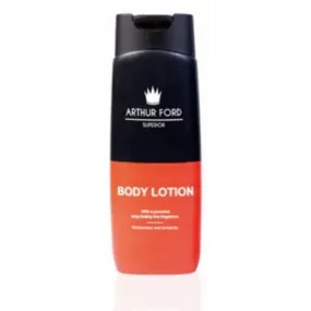 ARTHUR FORD BODY LOTION DSL-M - 400ML