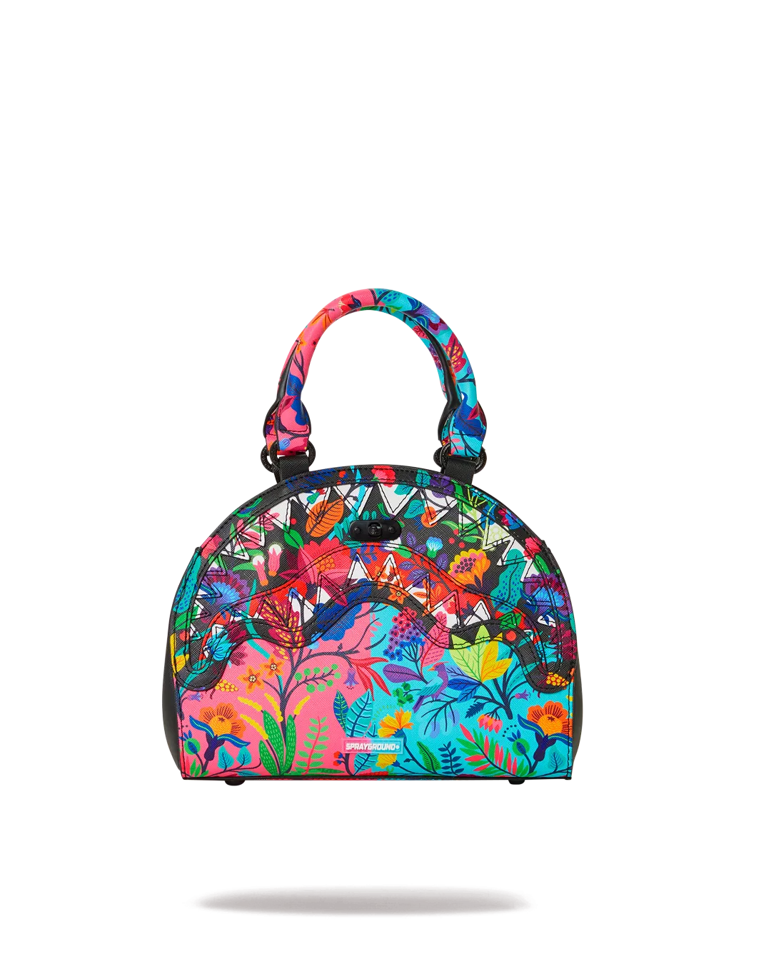 AVANT GARDEN HANDBAG