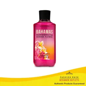 Bath & Body Works Passion fruit Banana Flower Shower Gel 295Ml