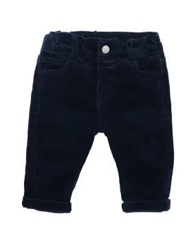 Bebe - Myles Cord Baby Pants