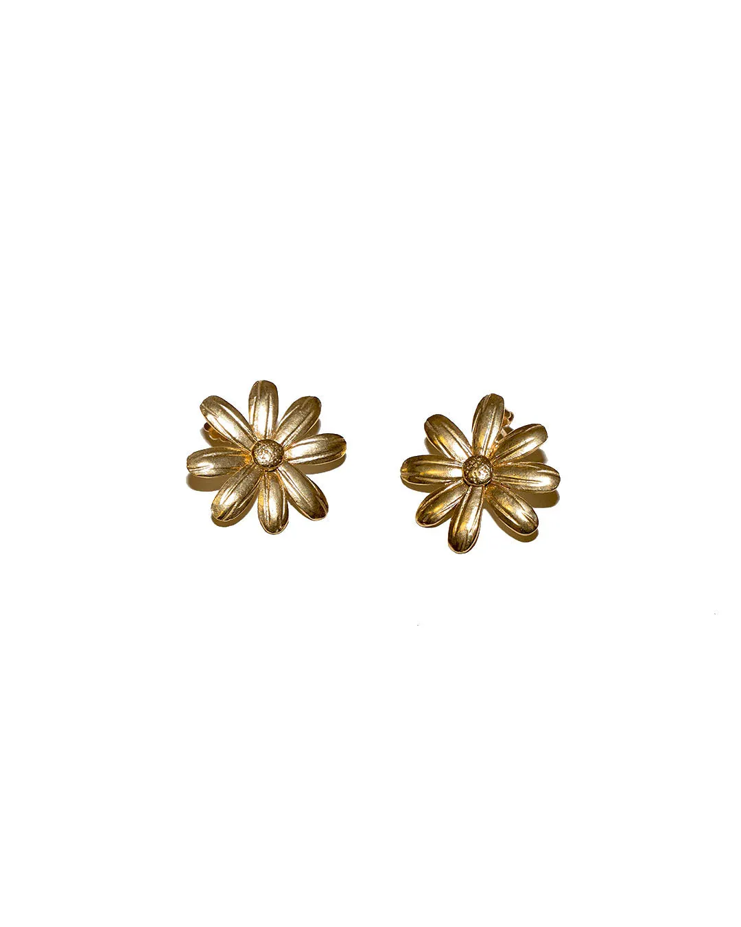 Big Daisy earrings