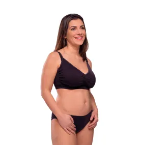 Carriwell | Gel Support Padded Maternity & Nursing Bra