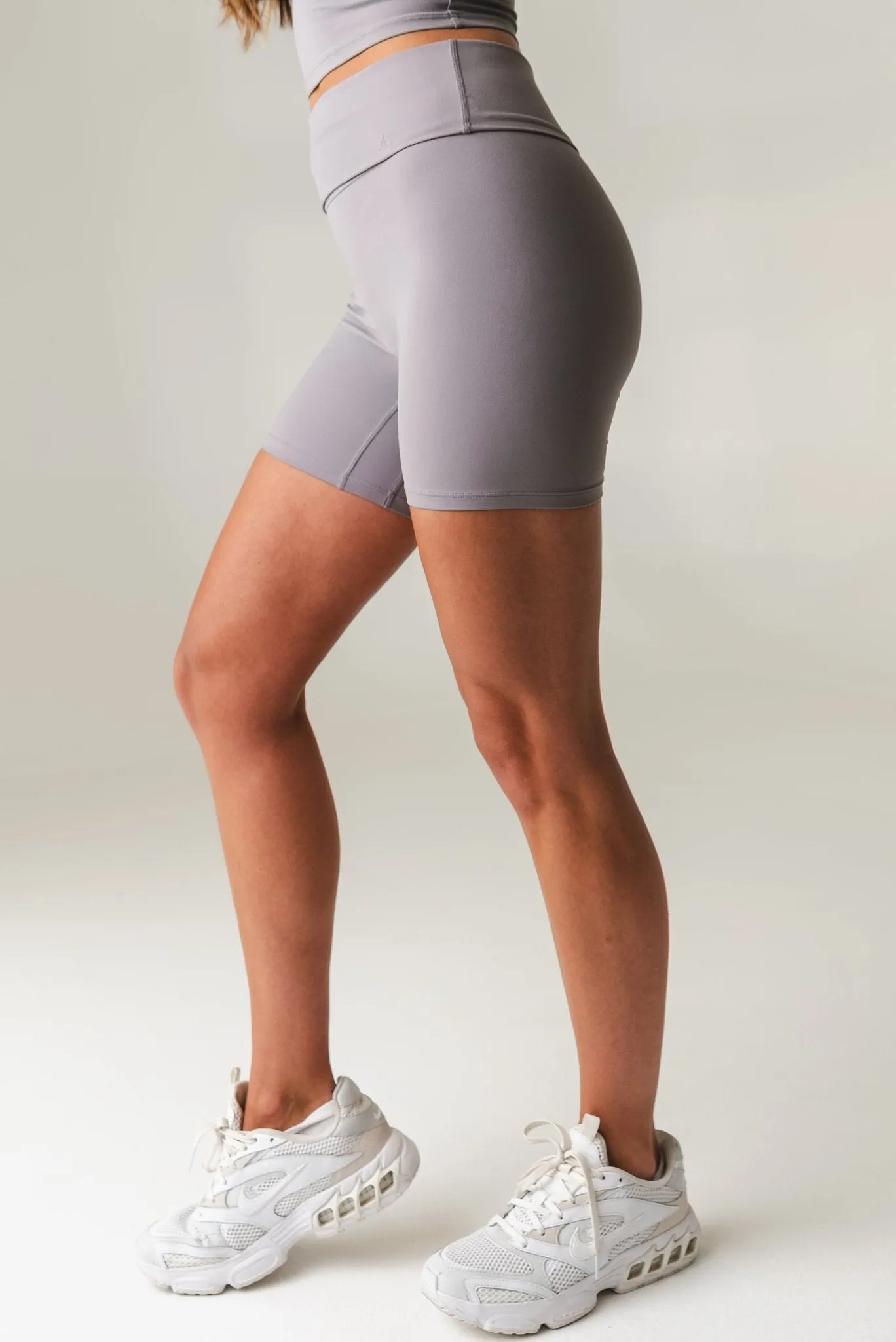 Cloud II™ Foldover Volley Short - Stone