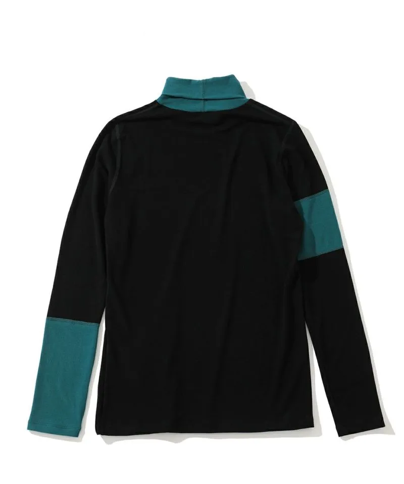 Contact Micro fleece Top | WOMEN