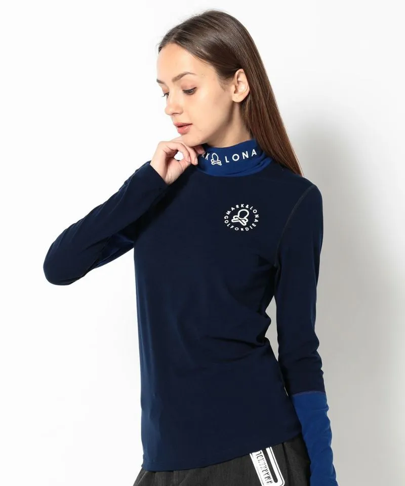 Contact Micro fleece Top | WOMEN