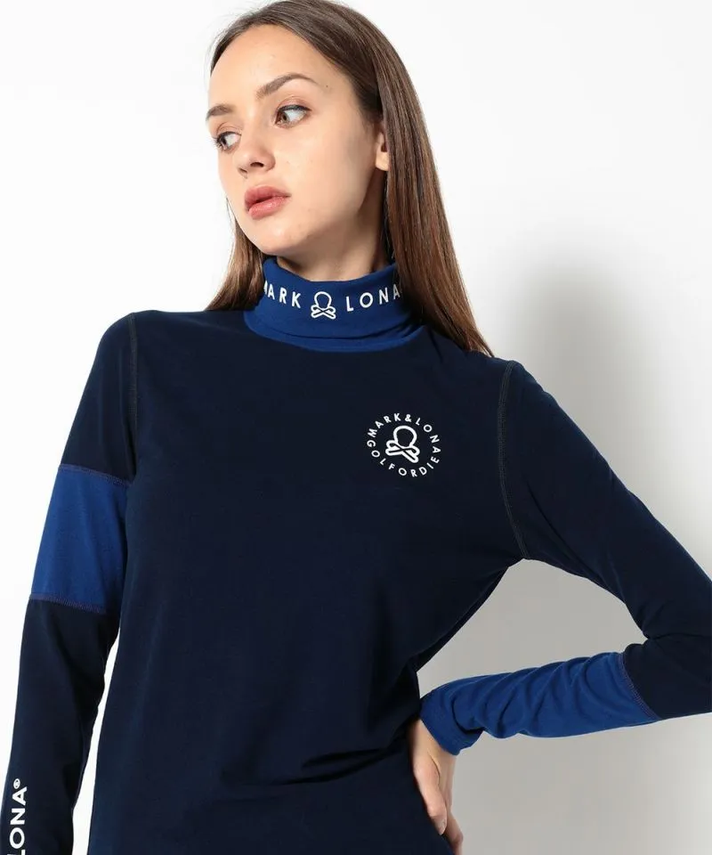 Contact Micro fleece Top | WOMEN