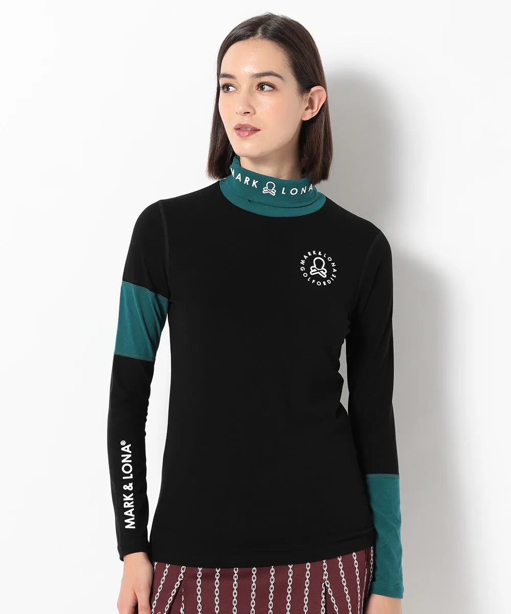 Contact Micro fleece Top | WOMEN