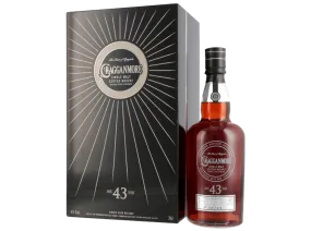 Cragganmore 43 YO