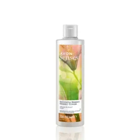 Delicate Moment Apple & Muguet  Shower Cream - 250ml