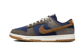 Dunk Low Premium Tweed Corduroy