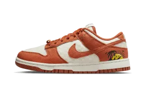 Dunk Low Retro Sun Club Burn Sunrise