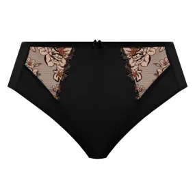 Elomi Teagan High Leg Brief