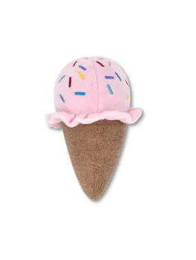 Ice Cream Rattle