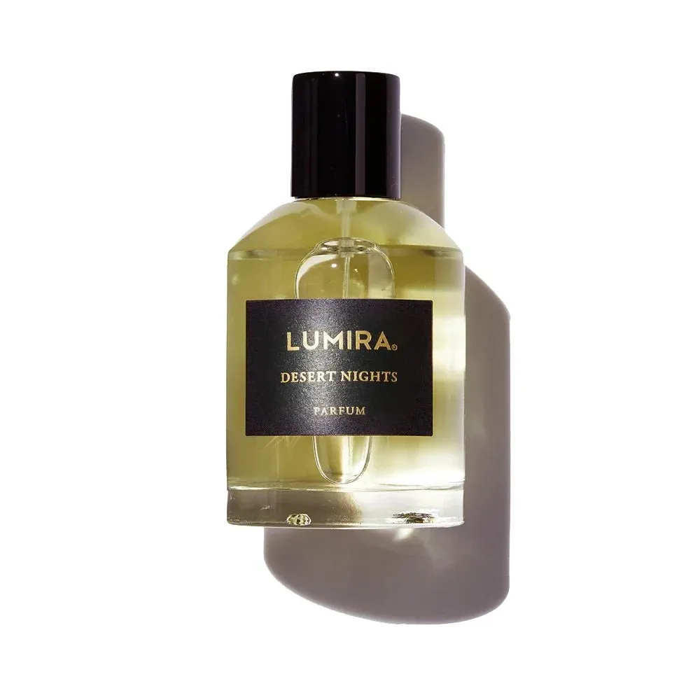 Lumira -  Eau de Parfum: Desert Nights 100ml