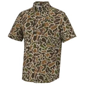 MEN'S BACKCOUNTRY FISHING SHIRT