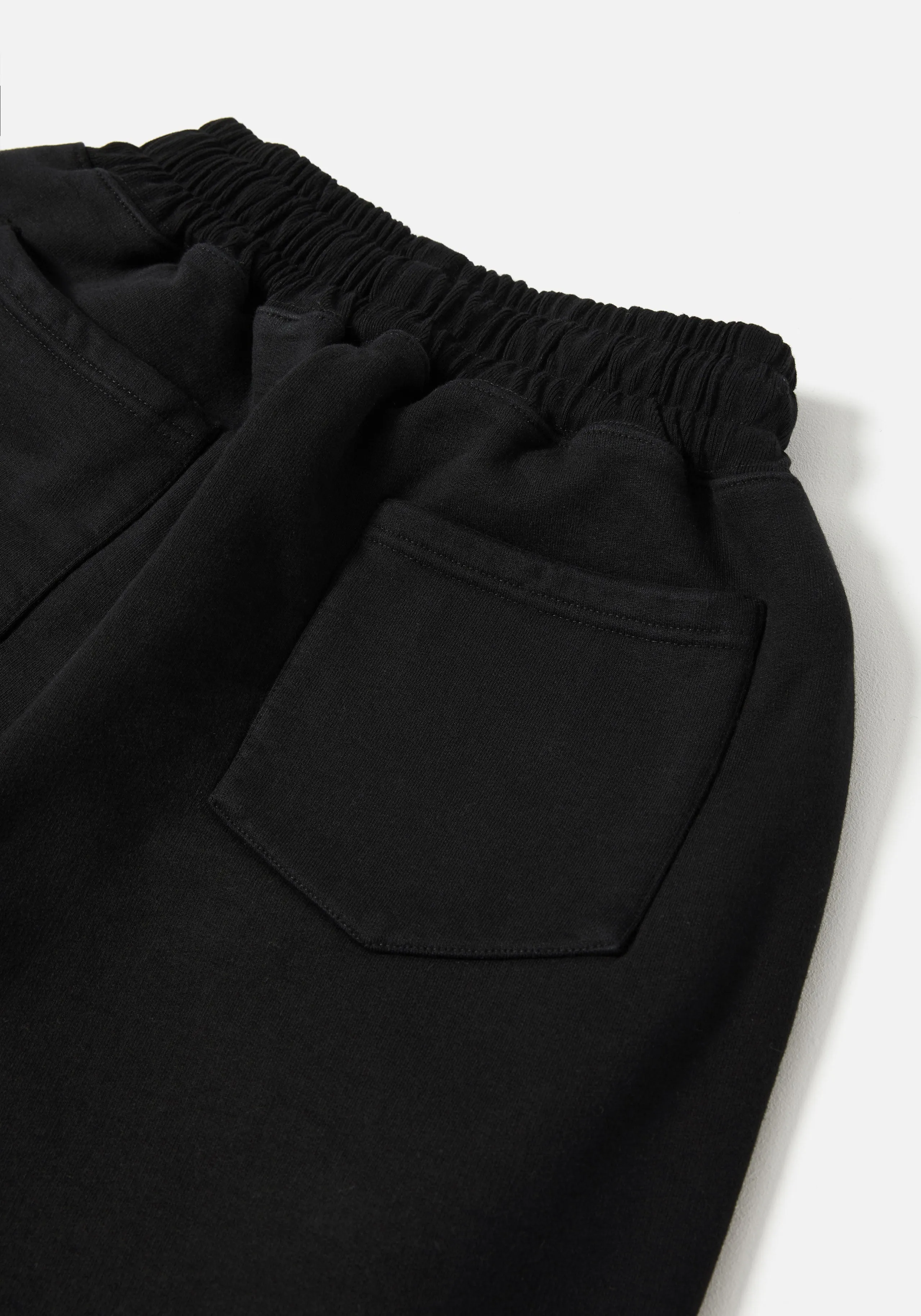 MKI 650 GSM HEAVYWEIGHT SHORTS