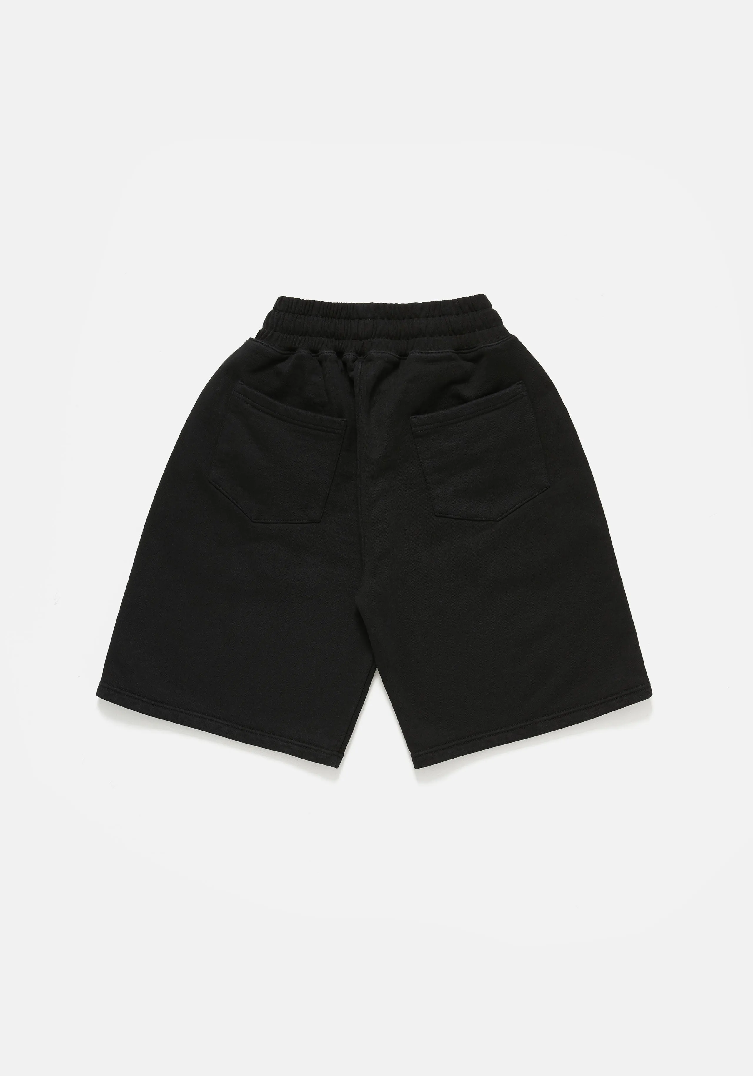 MKI 650 GSM HEAVYWEIGHT SHORTS