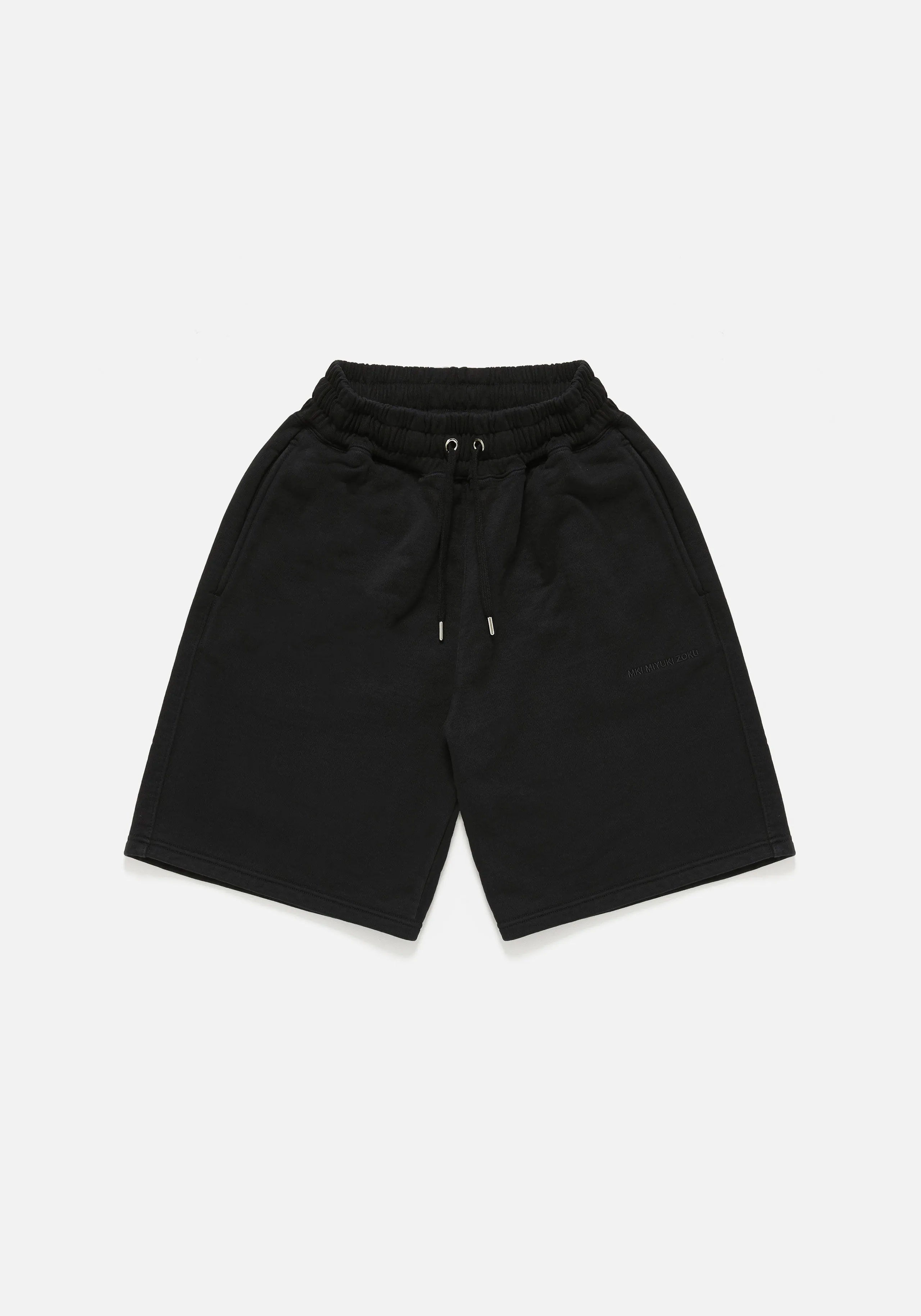 MKI 650 GSM HEAVYWEIGHT SHORTS