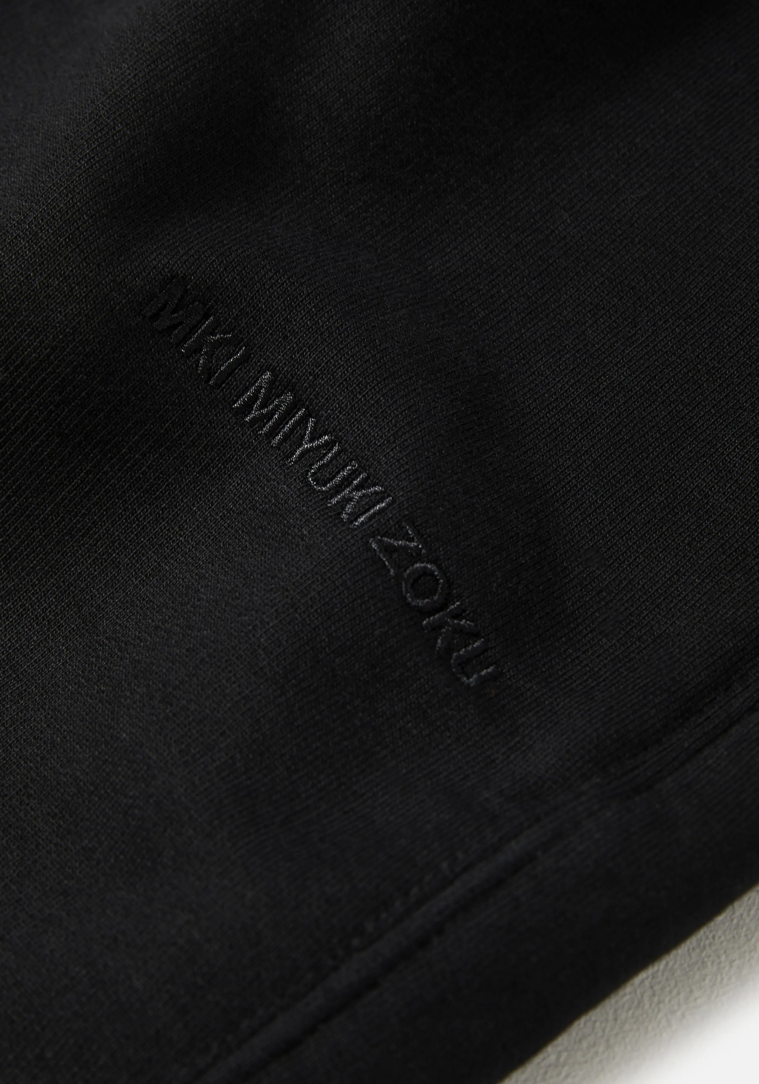 MKI 650 GSM HEAVYWEIGHT SHORTS