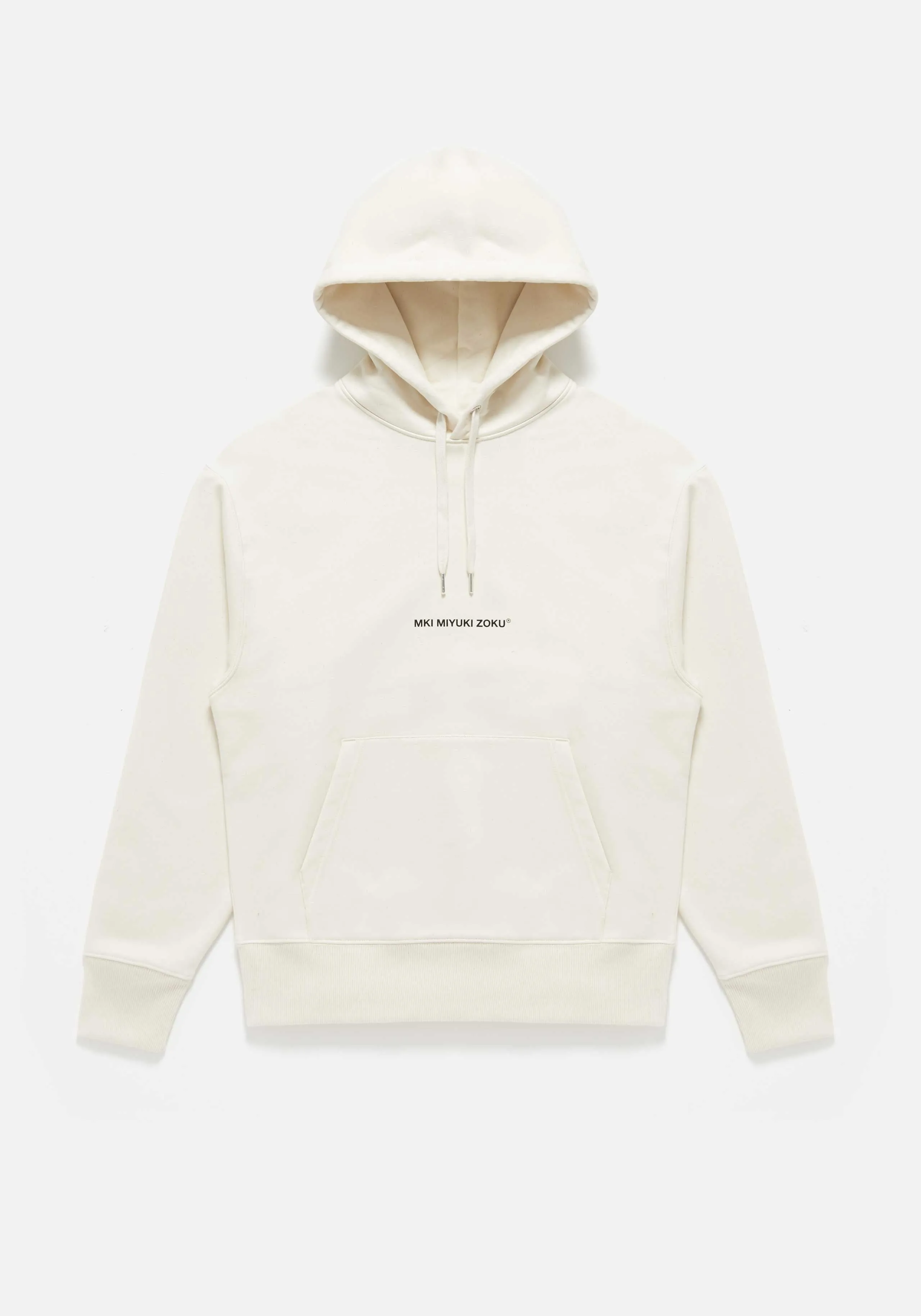 MKI STAPLE HOODY