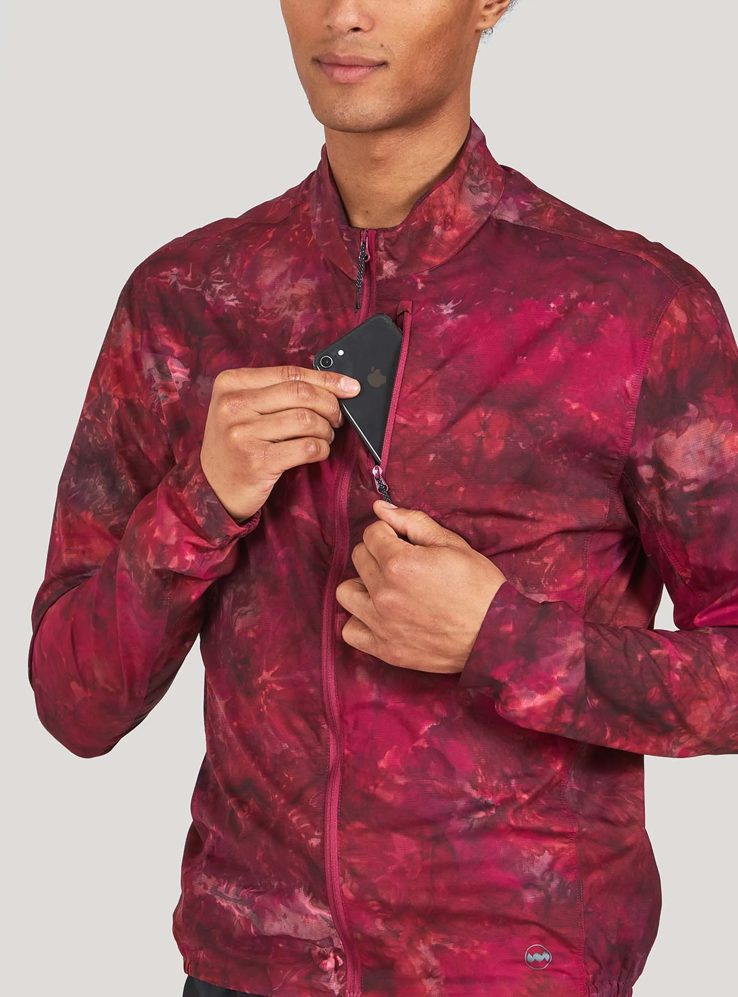 M's Zephyr Runner Jacket