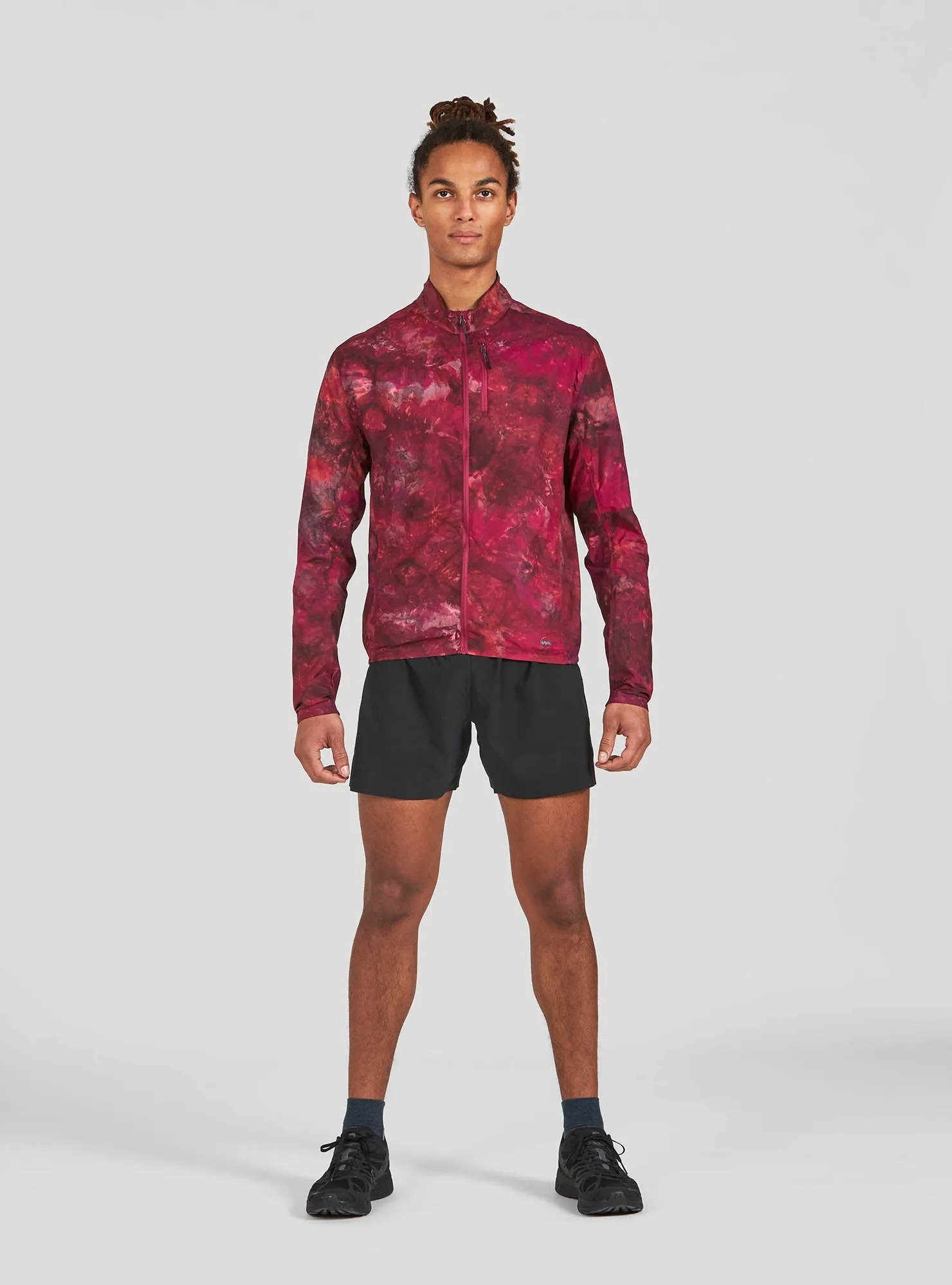 M's Zephyr Runner Jacket