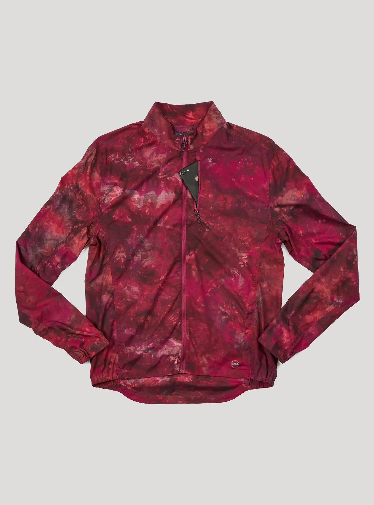 M's Zephyr Runner Jacket