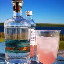 Orkney Gin Company Orkney Akvavit