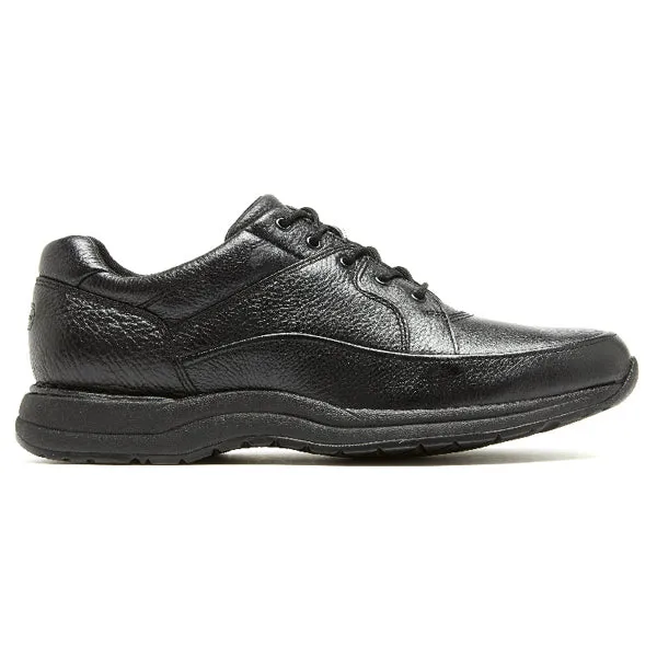 Rockport Edge Hill Tumble Black   