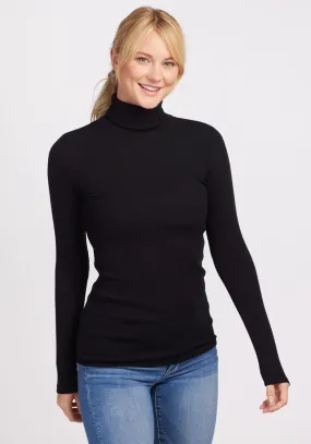 Sage Turtleneck