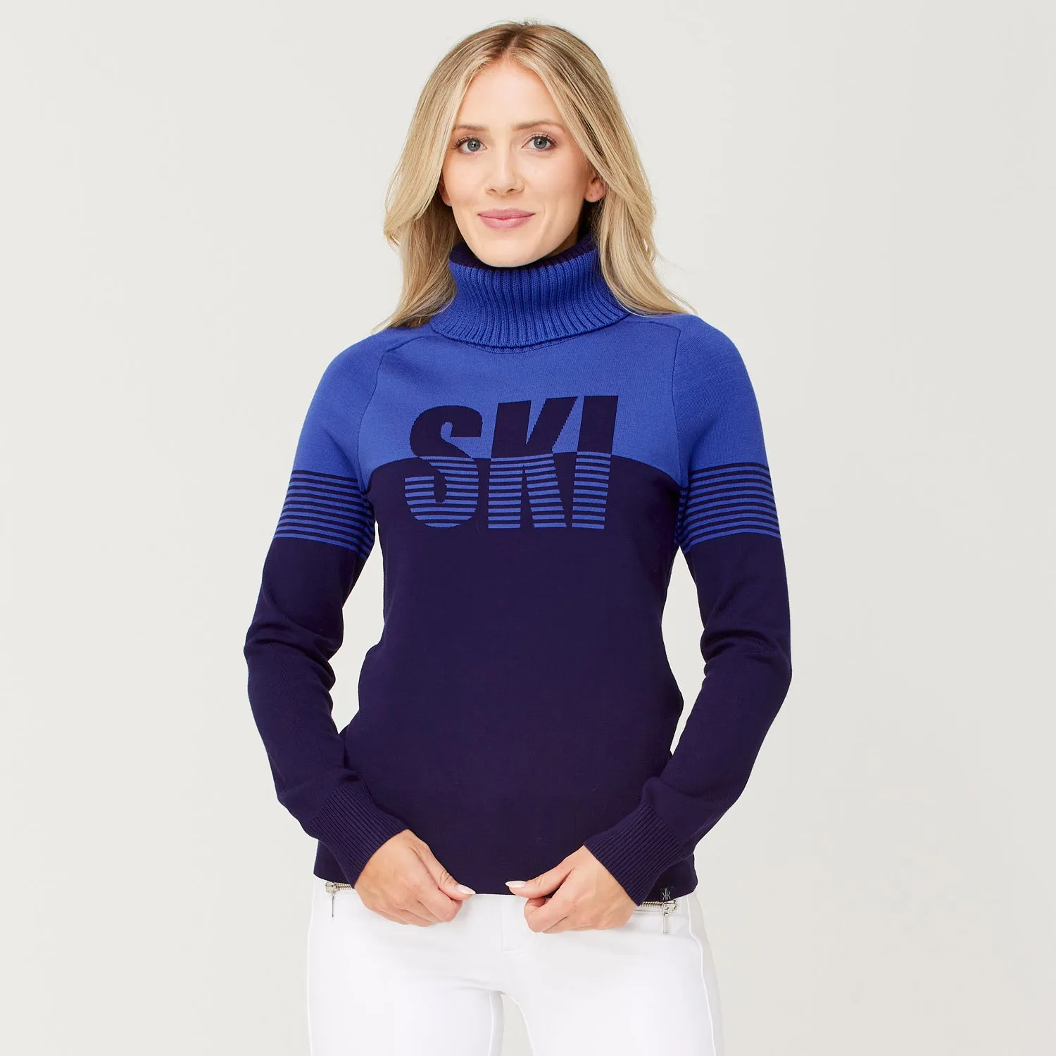 Slopeside Turtleneck