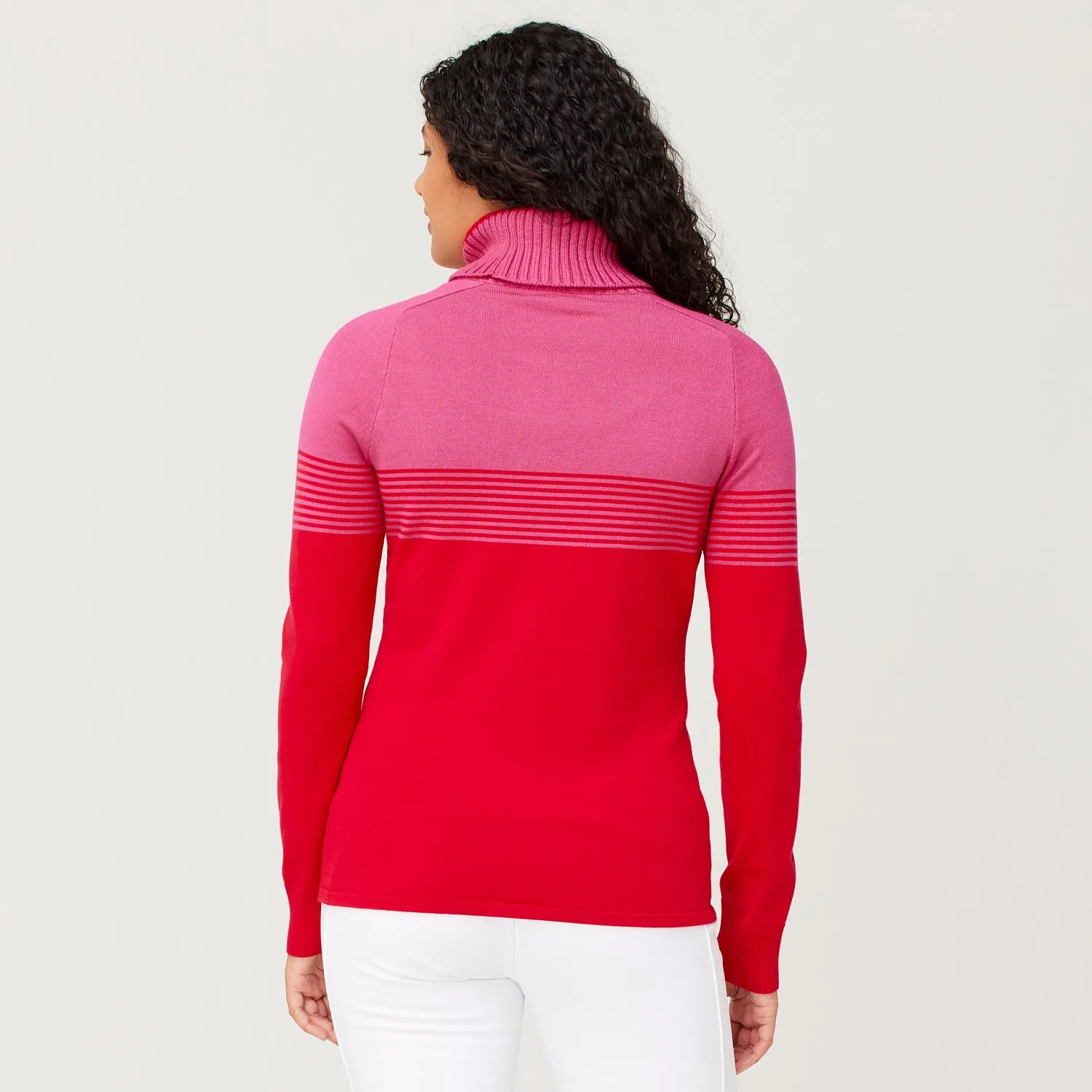 Slopeside Turtleneck