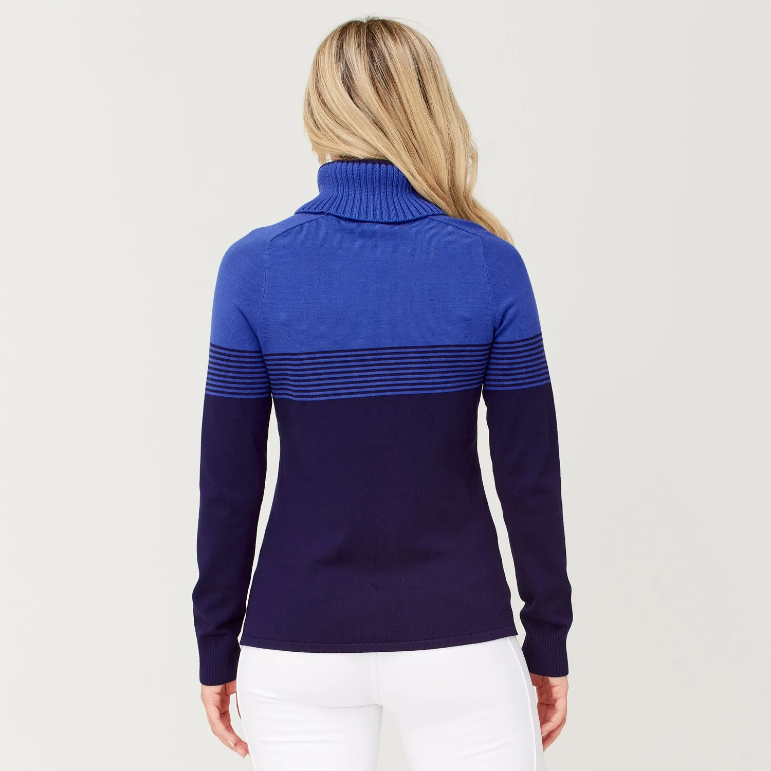 Slopeside Turtleneck