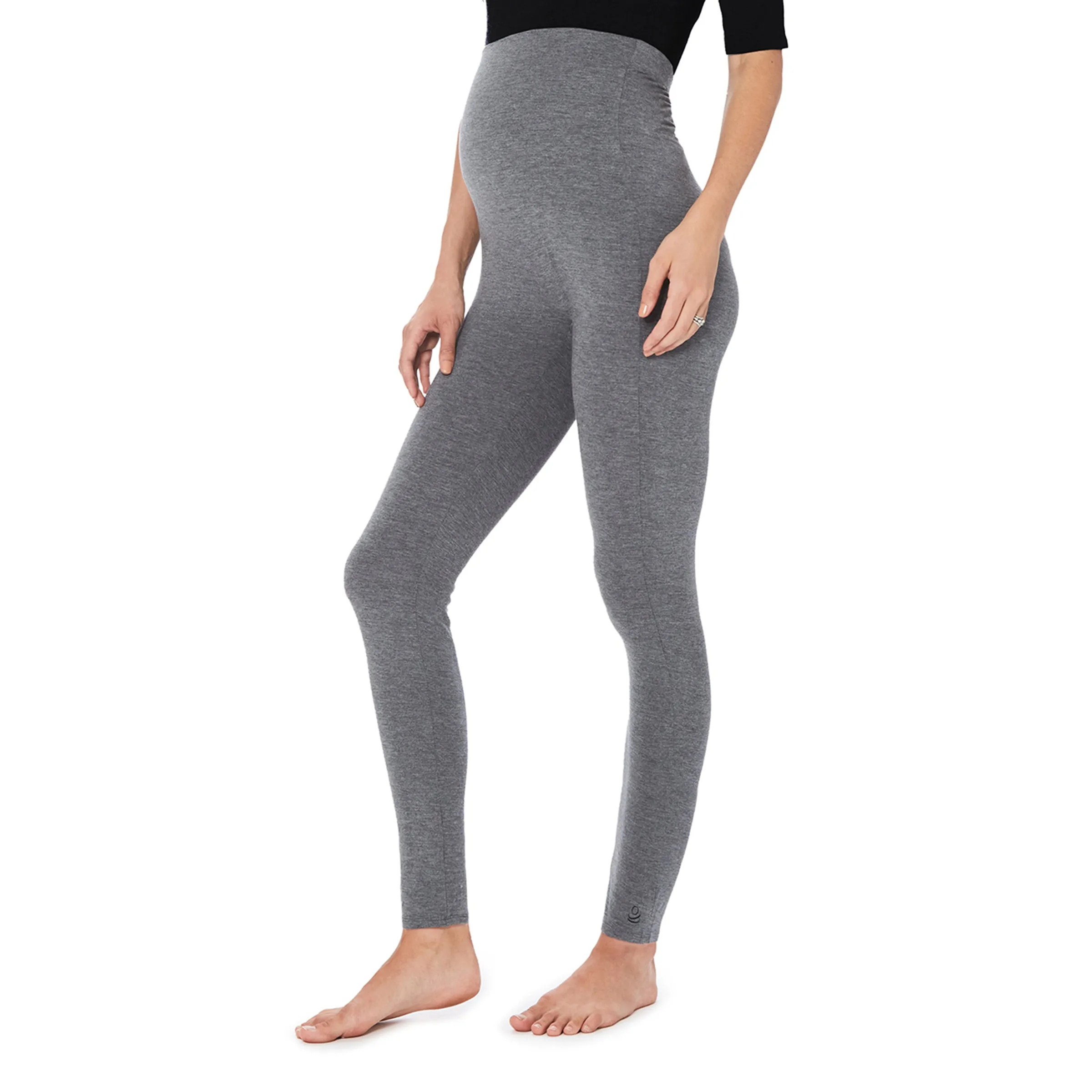 Softwear with Stretch Maternity Legging