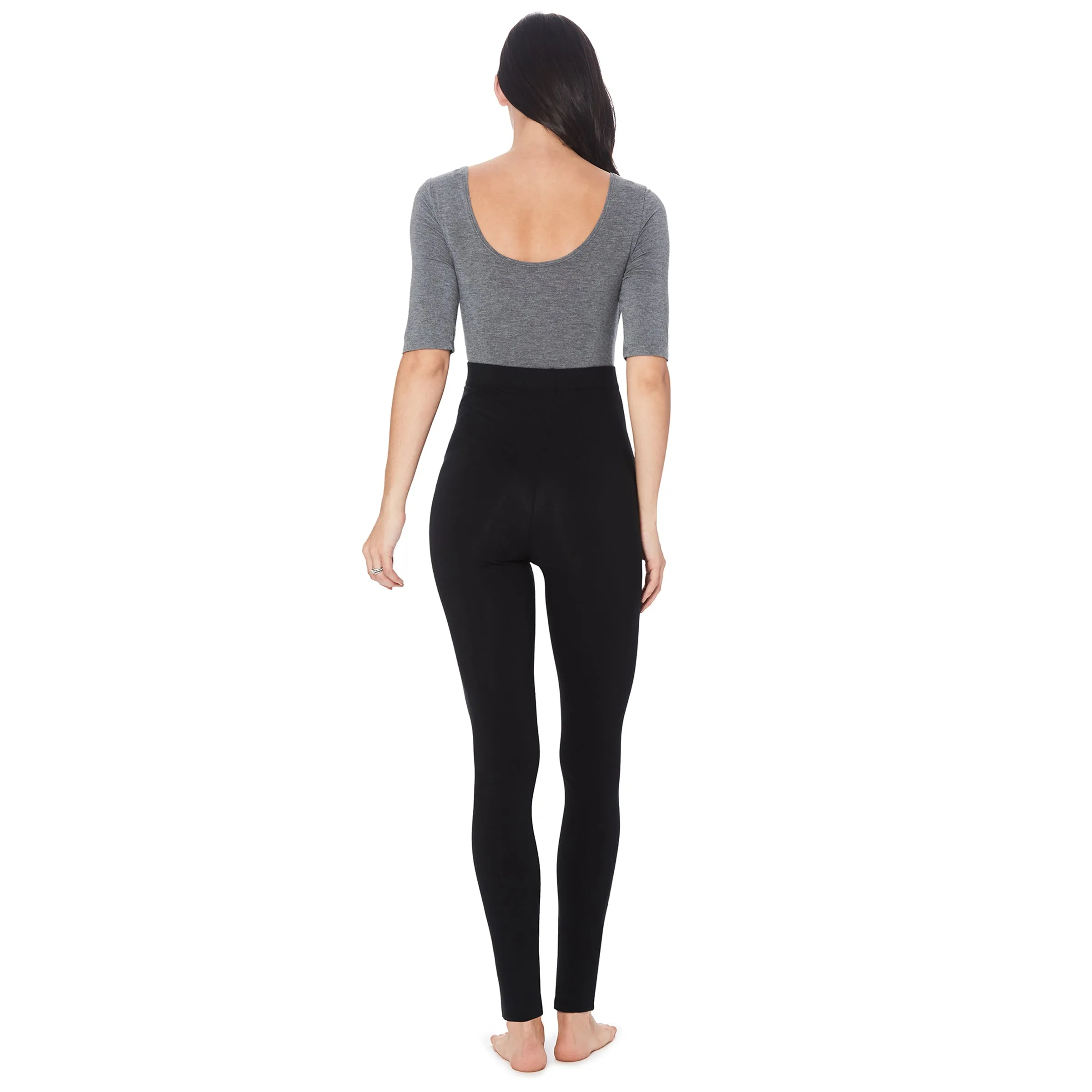 Softwear with Stretch Maternity Legging