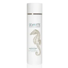 Super Nutrient Revitalising Bath & Shower Gel - 250ml