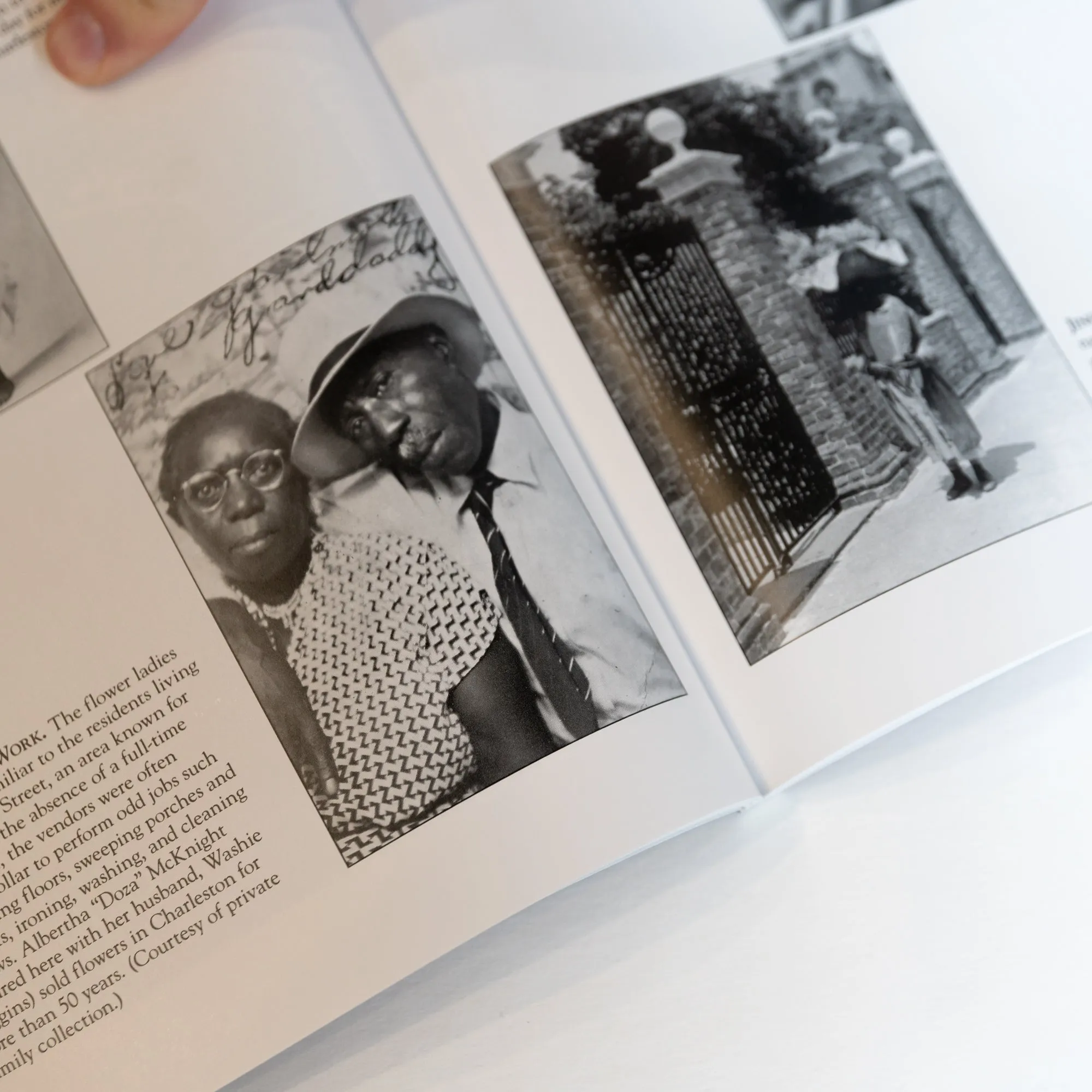 Sweetgrass Baskets and the Gullah Tradition