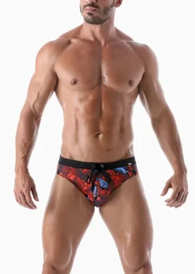 SWIMMING BRIEFS 2026s2