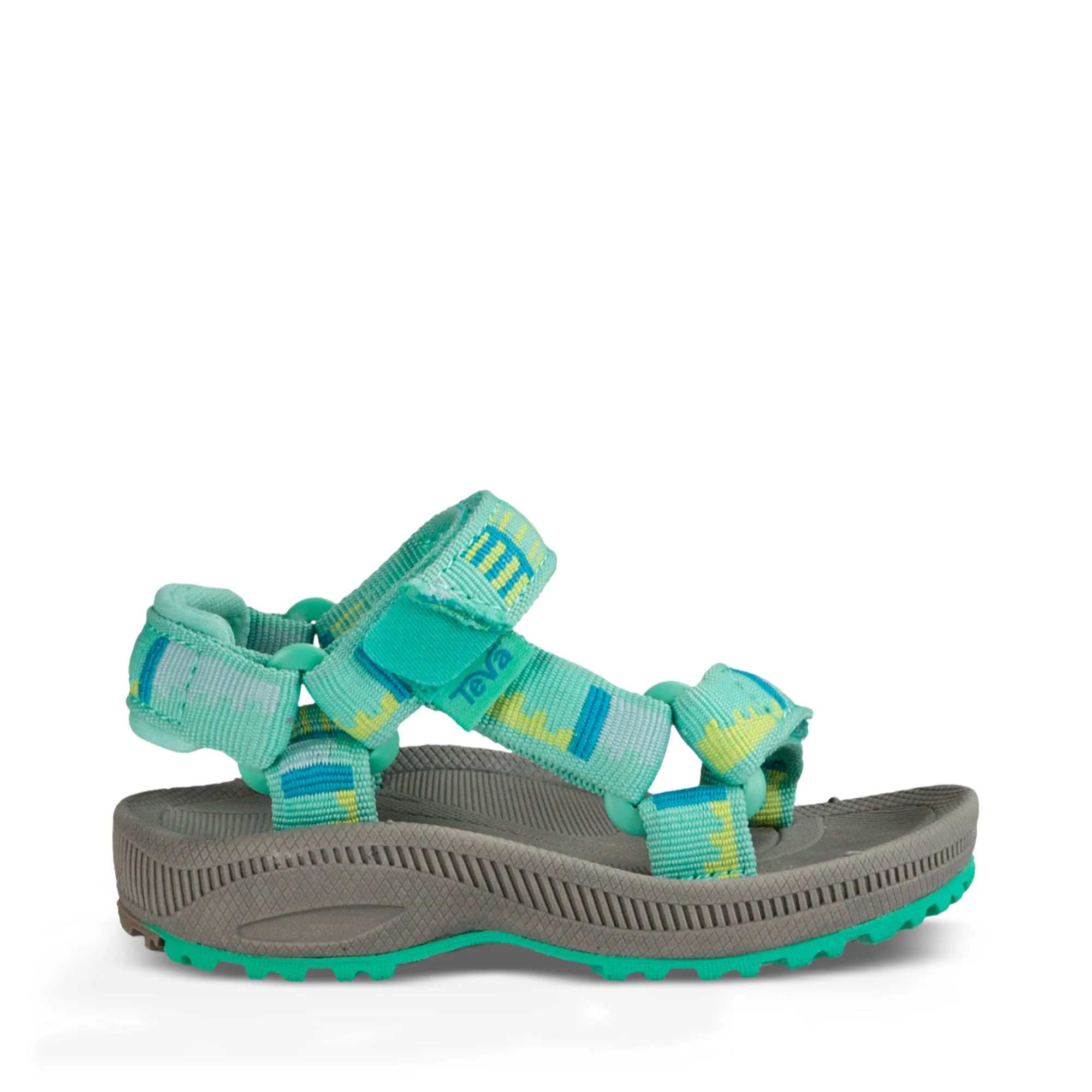   TEVA Hurricane 2 Peaks Teal Florida Keys