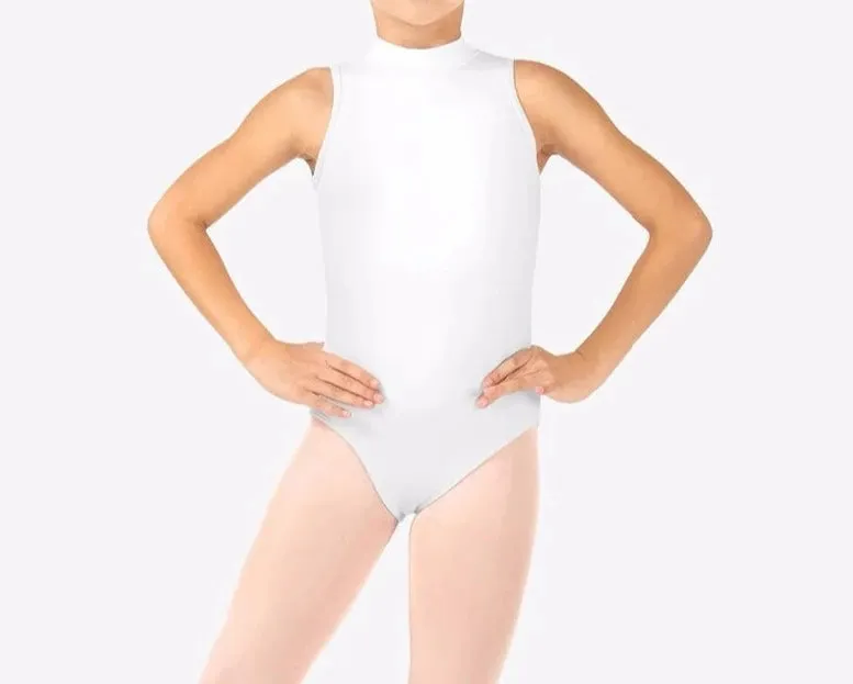 The Elsa Leotard