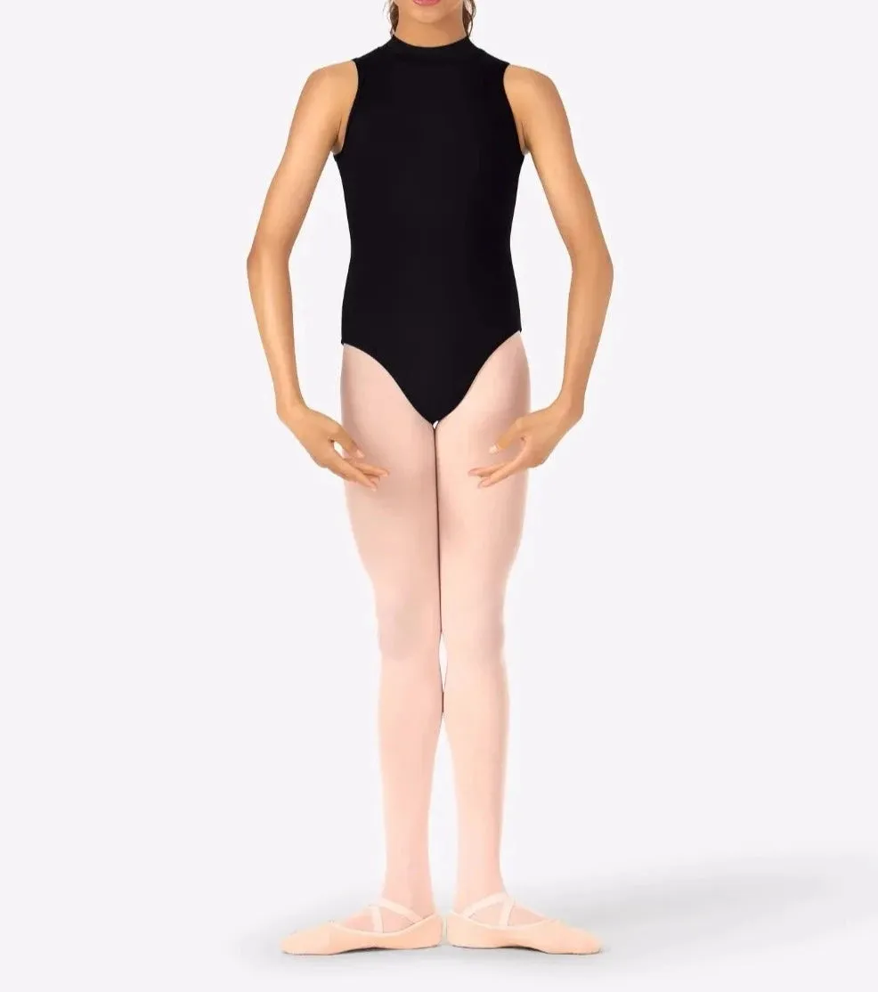 The Elsa Leotard